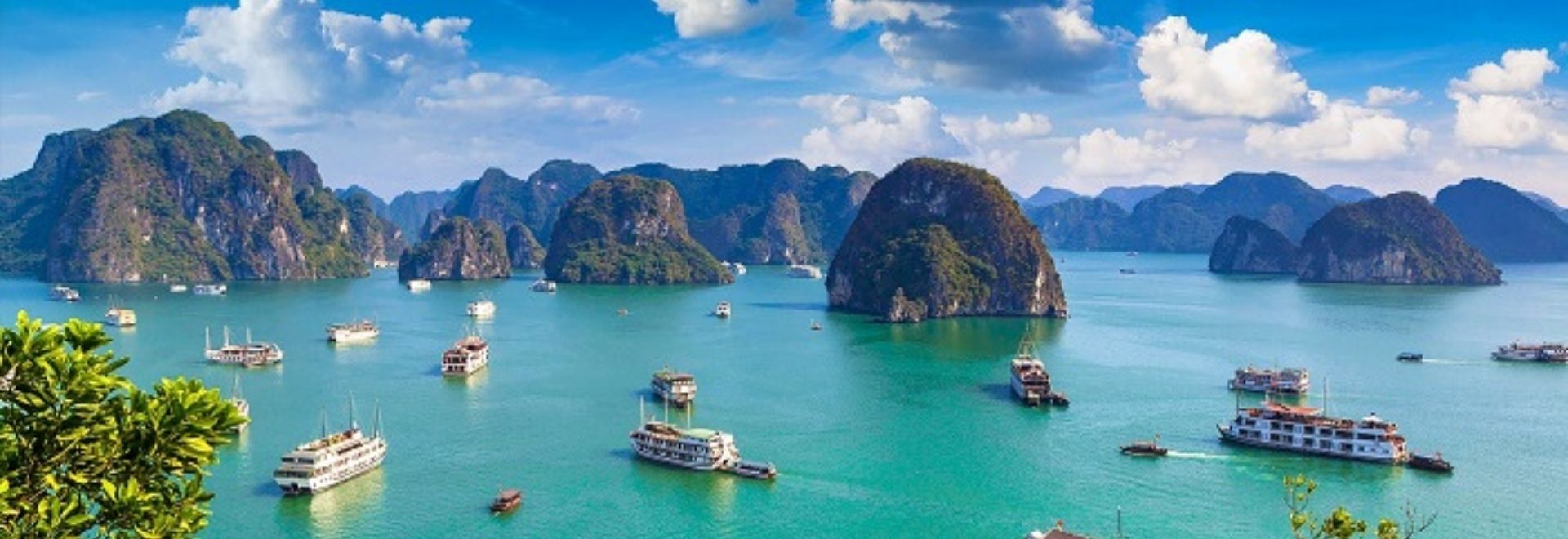 Northern Vietnam Tours Package 6 Days