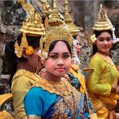 Cambodia Cultural Tours 8 Days 7 Nights