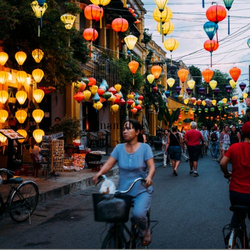 Essential of Vietnam Tours 21 days