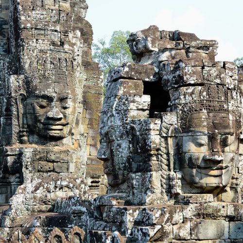 Best Things to do in Cambodia