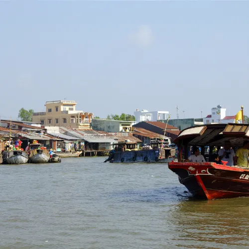 Mekong Delta Excursion 3 Days