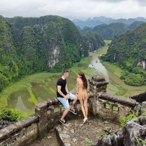 Vietnam at a Glance 10 days
