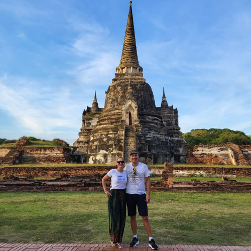 Thailand, Laos and Cambodia Discovery Tour 25 Days