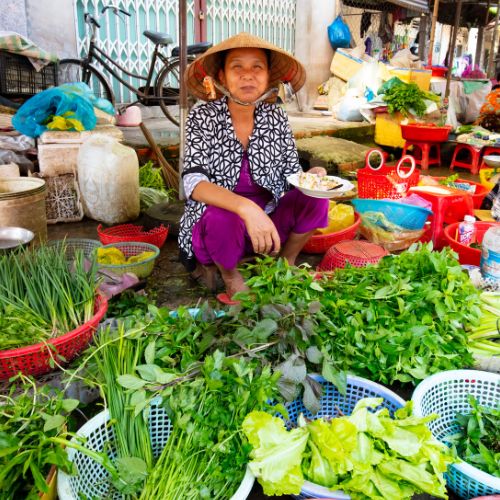 Luxury Mekong Experience 8 Days: Saigon to Siem Reap