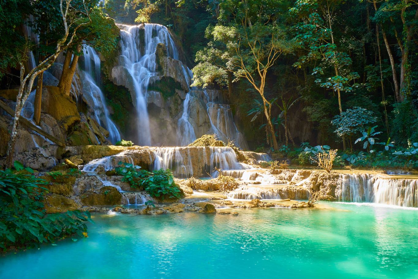 Luang Prabang