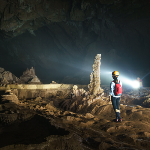 Phong Nha National Park Tour Full Day