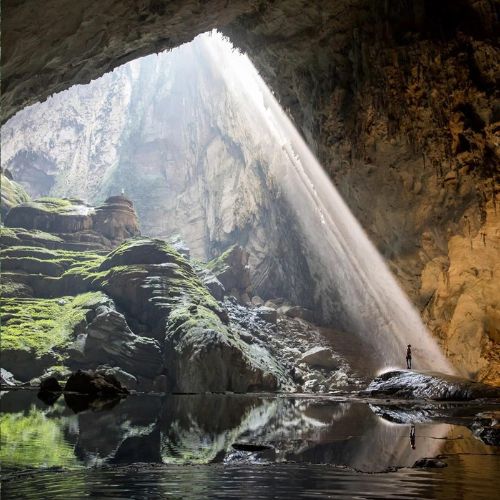 Phong Nha National Park Tour Full Day