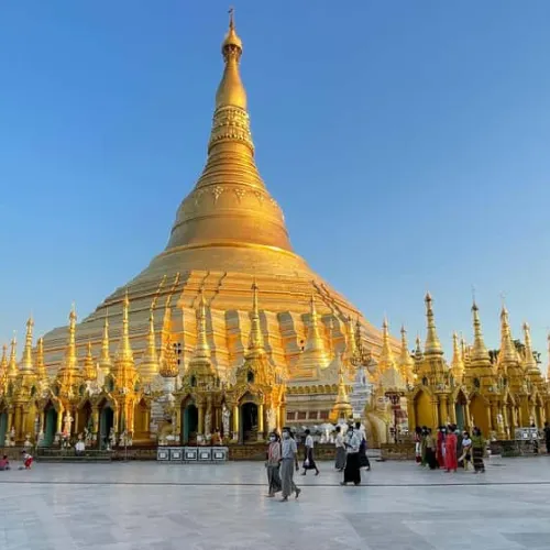 Top Travel Destinations in Myanmar must visit