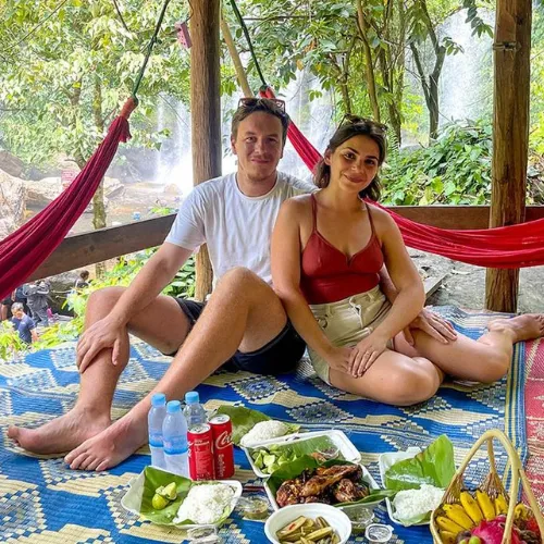 Cambodia Family Tours