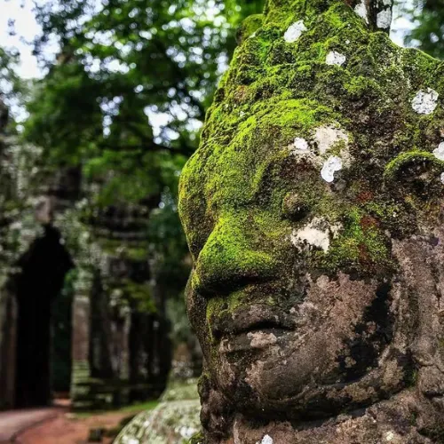 Cambodia Classic Tours