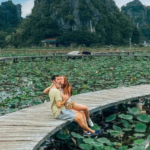 Vietnam Luxury Tours