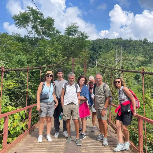 Vietnam Classic Tours